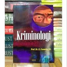 Kriminologi