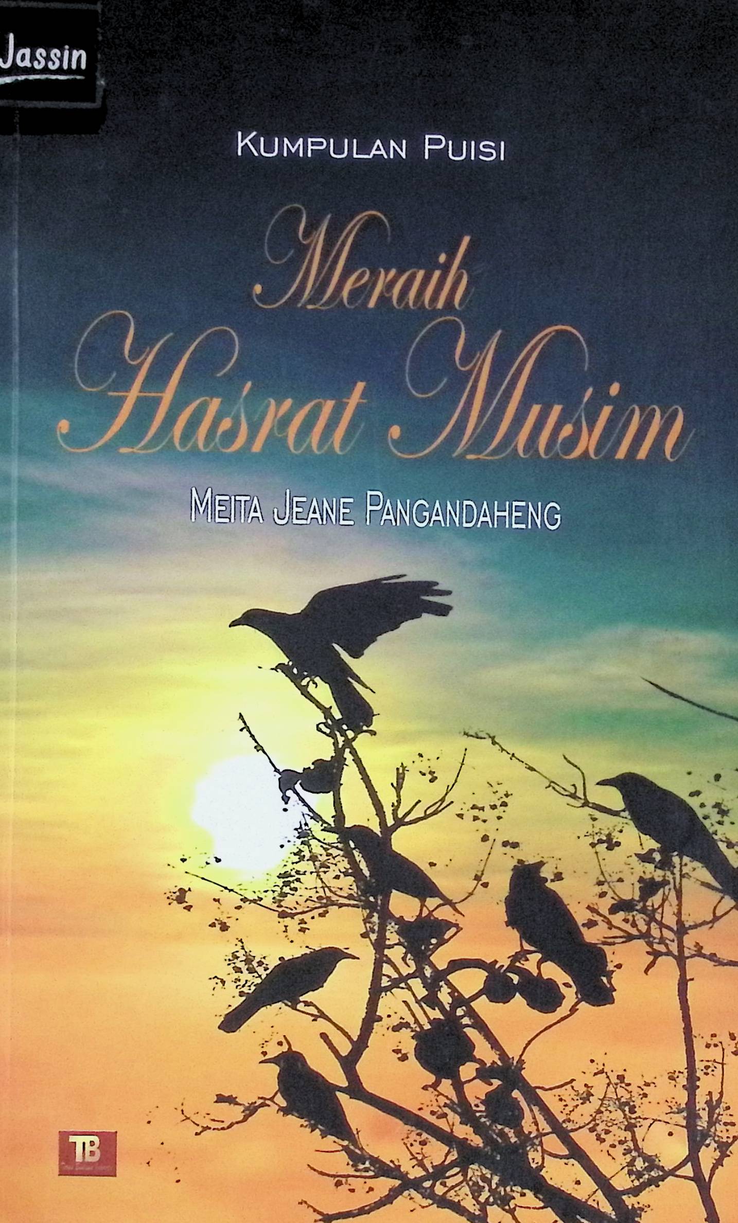 Meraih Hasrat Musim