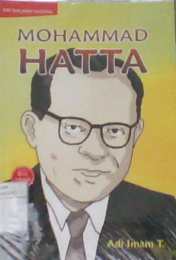 Mohammad hatta