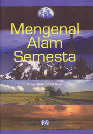 Mengenal alam semesta