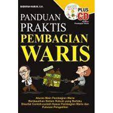 Panduan praktis pembagian waris