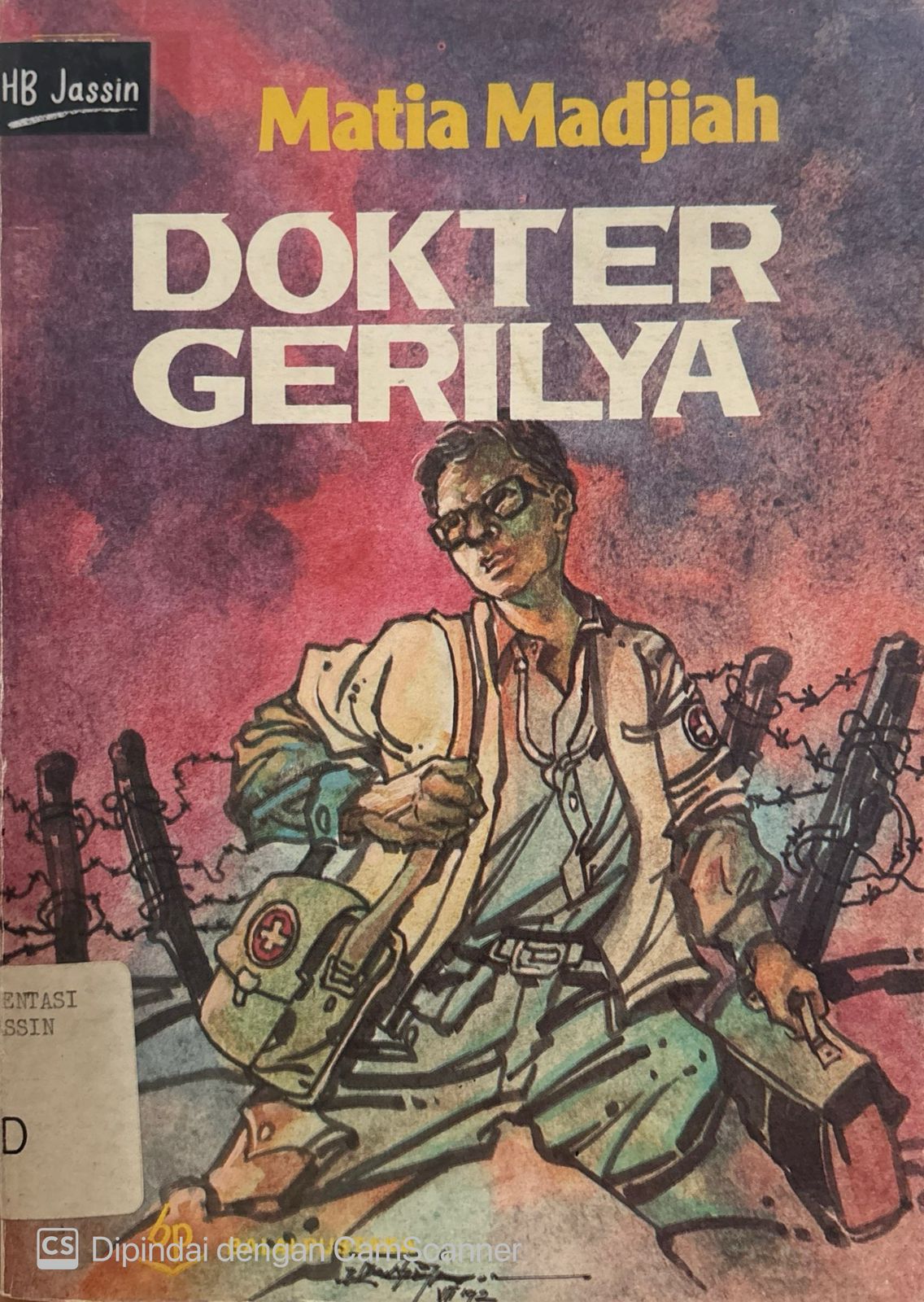 Dokter Gerilya