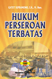 Hukum perseroan terbatas
