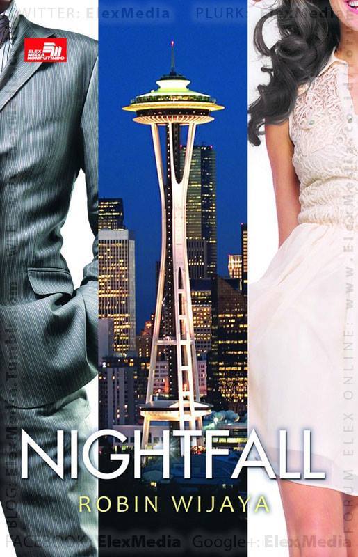Nightfall