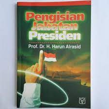 Pengisian jabatan presiden