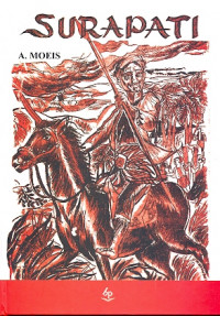 Surapati / Abdoel Moeis