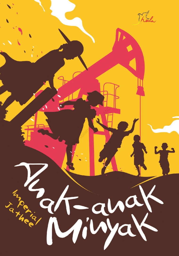 Anak-Anak Minyak