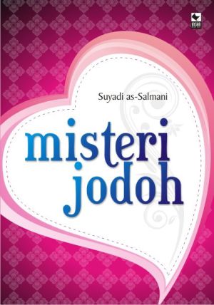 Misteri jodoh