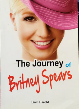The Journey Britney Spears / Liam Harold