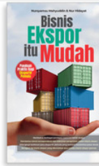 Bisnis ekspor itu mudah