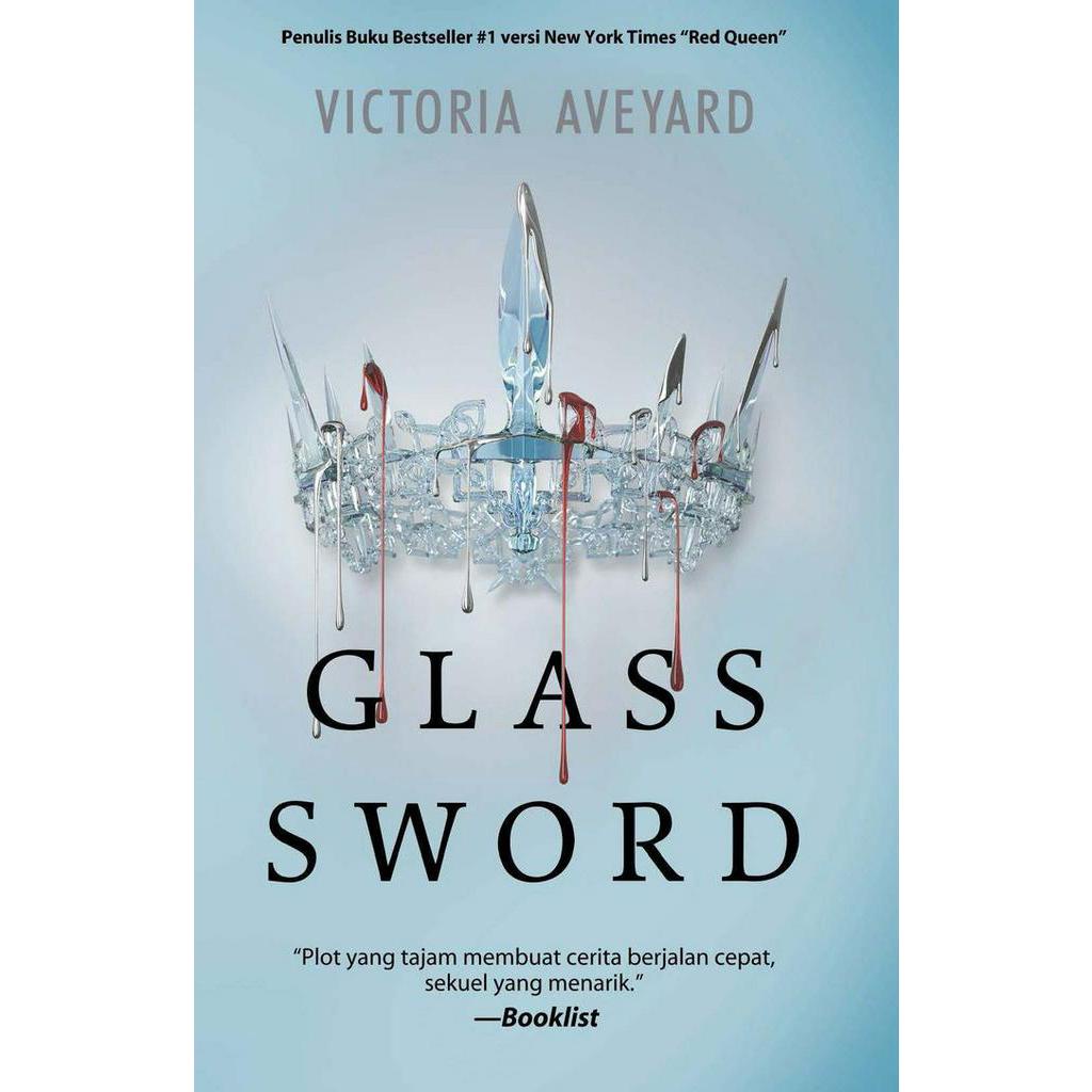 Glass Sword
