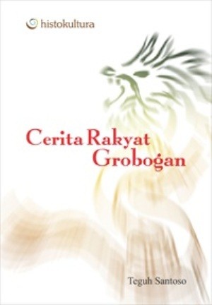 Cerita rakyat grobogan