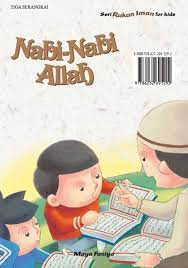 Nabi-nabi allah