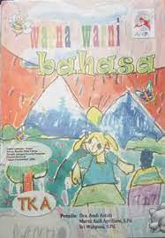 Warna warni bahasa