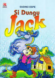 Si dungu jack