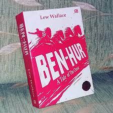 Ben-Hur : kisah tentang sang mesias