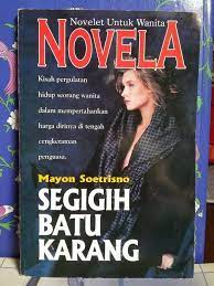 Segigih Batu Karang