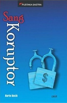 Sang koruptor