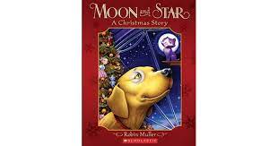 Moon and star a christmas story : Sebuah KIsah Natal