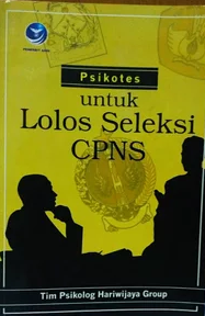 Psikotes untuk lolos seleksi cpns