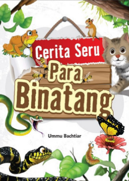 Cerita seru para binatang