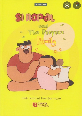 Si nopal and the perfect family