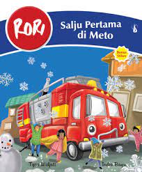 Rori;Salju Pertama di Meto