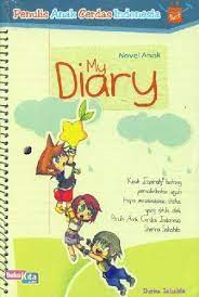 My Diary