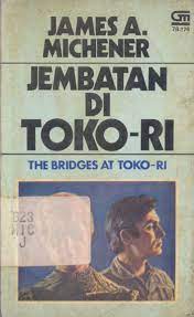 Jembatan Di Toko - RI