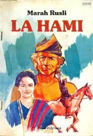Lahami