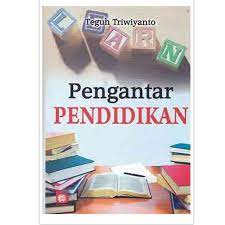 Pengantar Pendidikan