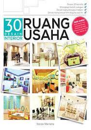 30 desain interior ruang usaha