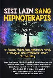 Sisi lain sang hipnoterapis