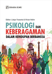 Psikologi dan keberagaman dalam kehidupan berbangsa