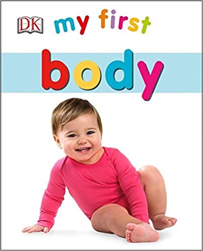 My first body