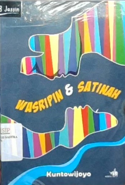 Wasripin dan satinah