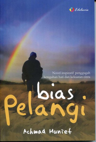 Bias pelangi