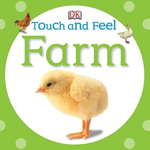 Touch and Feel Farm