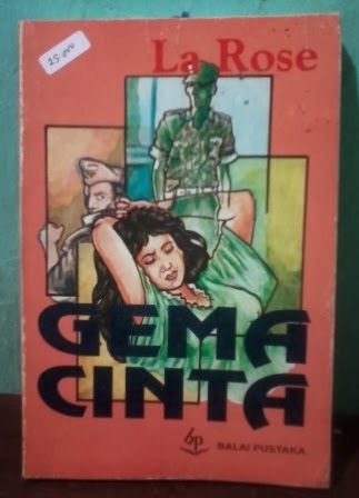 Gema Cinta / La Rose