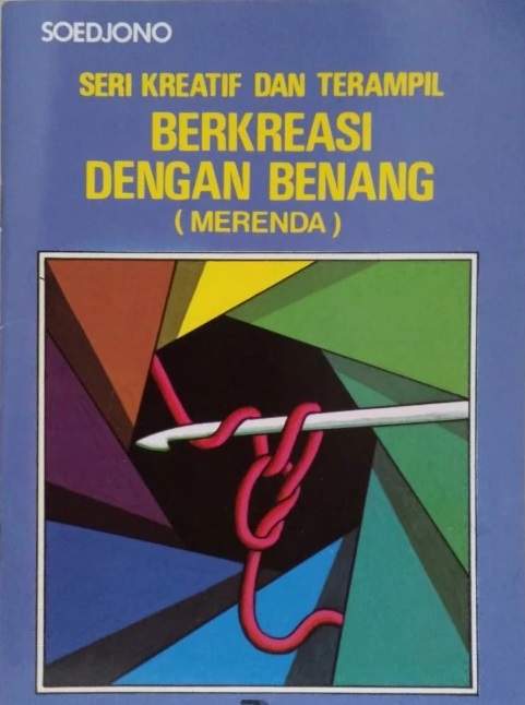 Berkreasi dengan benang