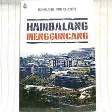 Hambalang mengguncang