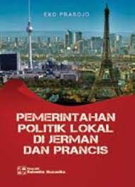 Pemerintah politik lokal di Jerman dan Prancis