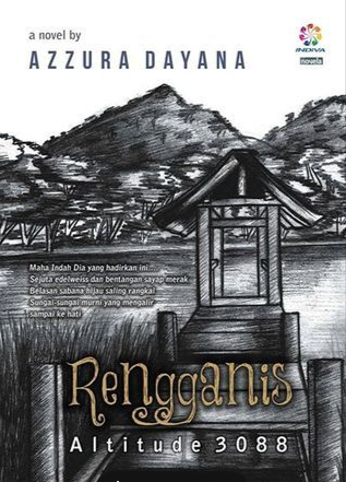 Rengganis altitude 3088
