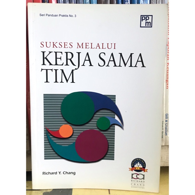 Sukses Melalui Kerjasama Tim