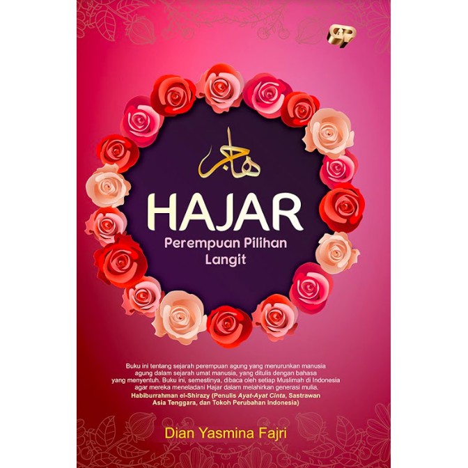 Hajar : Perempuan Pilihan Langit