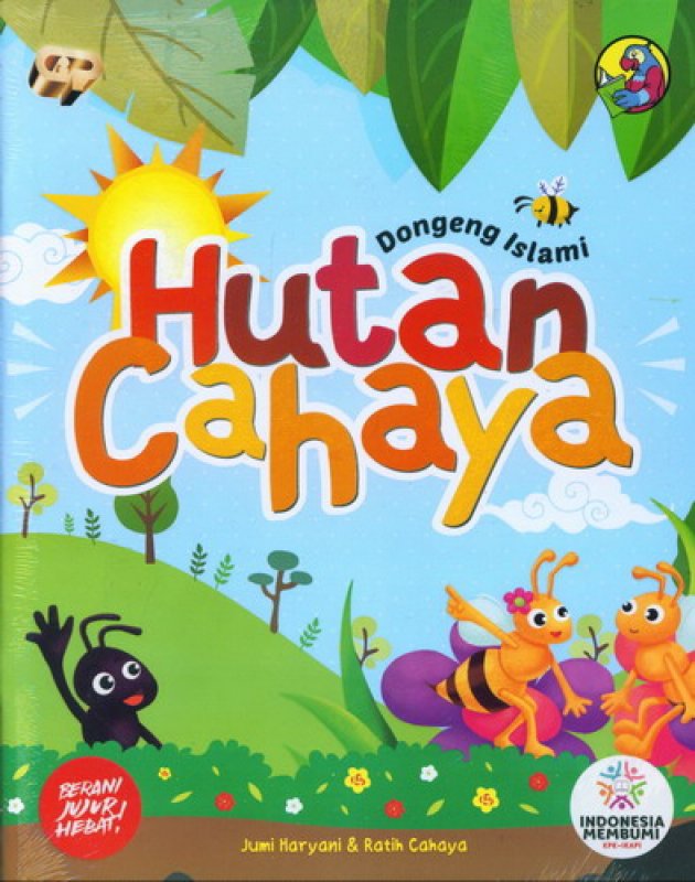 Dongeng Islami Hutan Cahaya