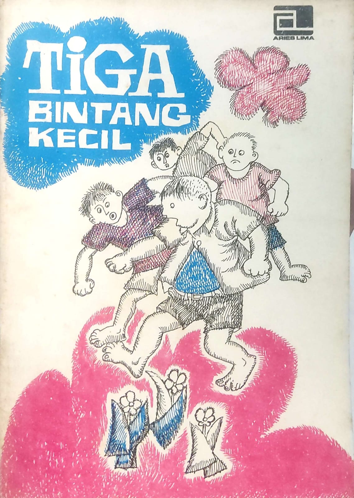 Tiga bintang kecil