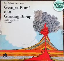 Gempa Bumi Dan Gunung Berapi