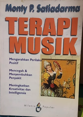 Terapi musik
