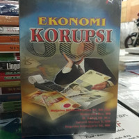 Ekonomi korupsi